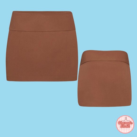 Aritzia x Sunday Best "Wendy" Skirt - Picture 4 of 4